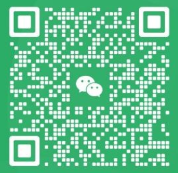 WeChat QR Code