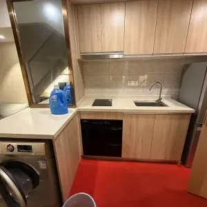 Zhegang International