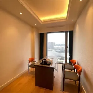 Dark Blue International Center