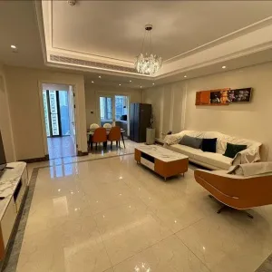 Dark Blue International Center