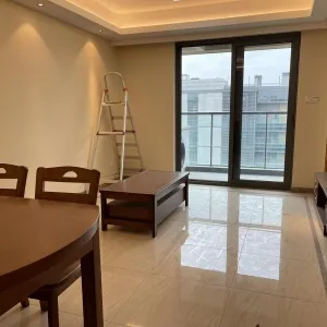 Green Town Yang Liu Jun