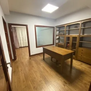 Hubin Apartment