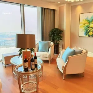 Dark Blue International Center