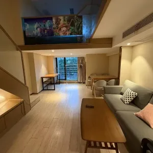 Zhegang International