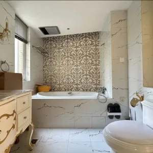 New City International