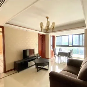 Baoshan Apartment