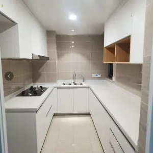 Green Town Yang Liu Jun