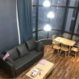 Times fortune Center 