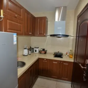 Qiantang Aviation Mansion 