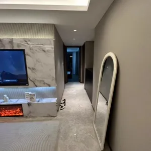 Hangcheng  Future Center