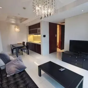 Star Avenue Apartment