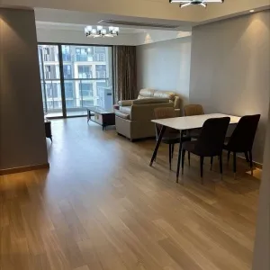 Green Town Yang Liu Jun