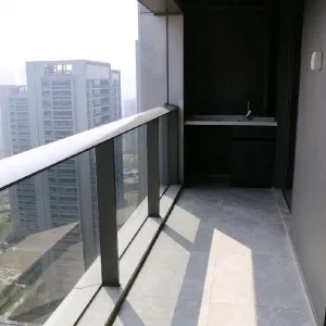 Hangcheng  Future Center