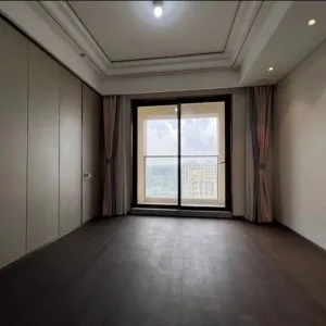 Zhong Hai Qian Jiang Bay