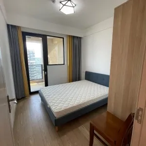 Xincheng Xiangyue Mansion 