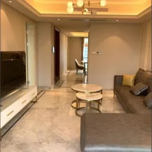 Blue Greentown Liu Xiang Yuan