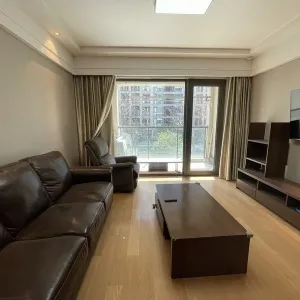 Green Town Yang Liu Jun