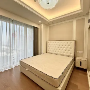 Dark Blue International Center