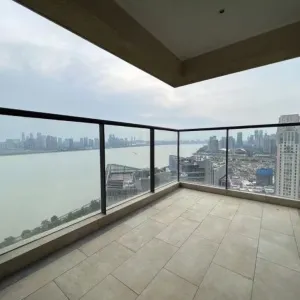 Zhong Hai Qian Jiang Bay