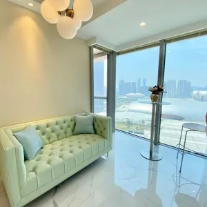 Dark Blue International Center