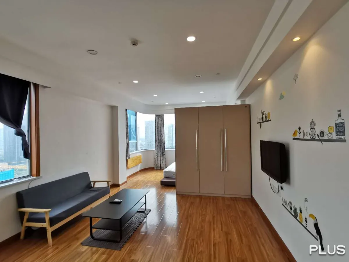 滨江宝龙城市广场