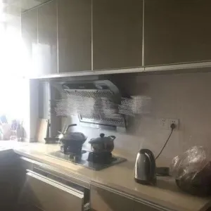 Red Street Apartments