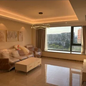 Green Town Yang Liu Jun