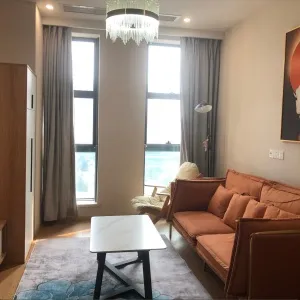 Sanhua International C座