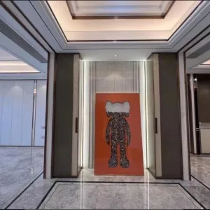 Zhong Hai Qian Jiang Bay