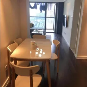 Green Town Yang Liu Jun