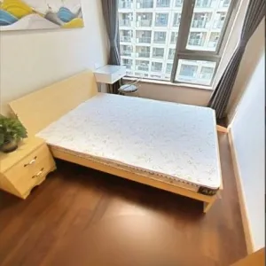 Green Town Yang Liu Jun