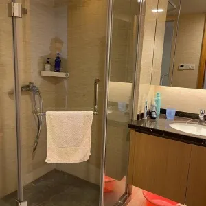 Green Town Yang Liu Jun