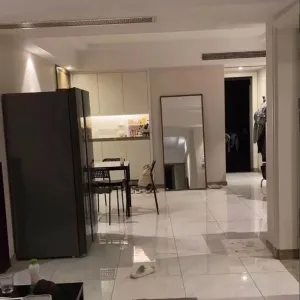 Green Town Yang Liu Jun