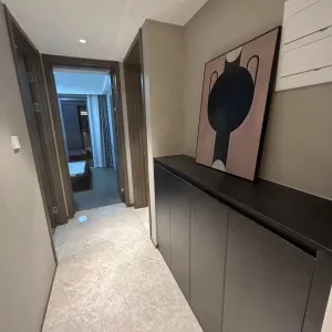 Hangcheng  Future Center