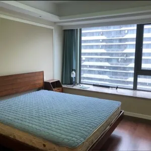 Green Town Yang Liu Jun