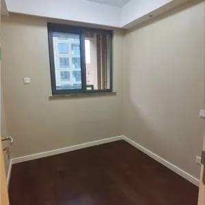 Green Town Yang Liu Jun