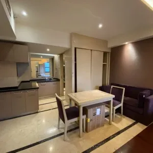 Jiang Jin International