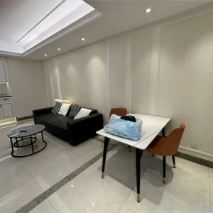 Dark Blue International Center