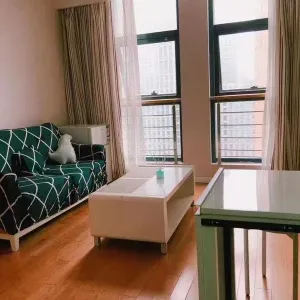 Jin Long Qian Jiang MoHo