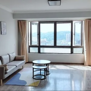 Haichao Yayuan Sanyuan