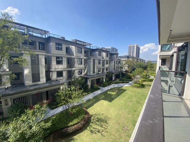 大诚纪名府（德信时代公馆）