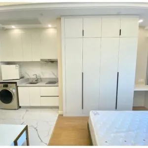 Dark Blue International Center