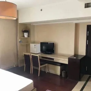 Jiang Jin International