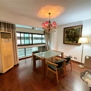 Yuanhua Apartment