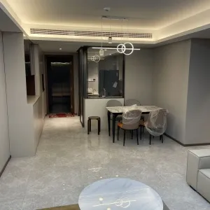 Hangcheng  Future Center