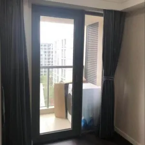 Green Town Yang Liu Jun