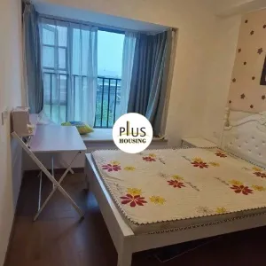 He Jing Ying Yue Tai