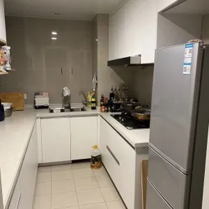 Green Town Yang Liu Jun