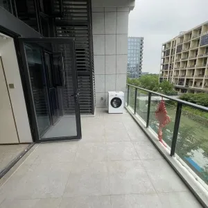 Zhong Nan Furture In 