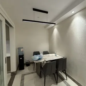 Dark Blue International Center